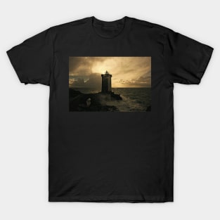 Le Conquet - Phare de Kermorvan T-Shirt